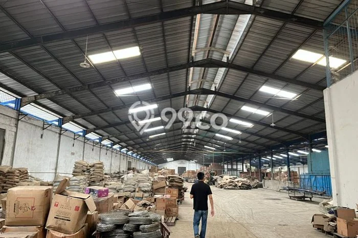 Gudang bagus disewakan di Cikande Serang dengan LB 8174m2 harga sewa terbaik Gudang bagus disewakan di Cikande Serang dengan LB 8174m2 harga sewa terbaik