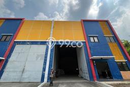 Untuk Disewa Gudang di Neglasari Tangerang LT 636m2, LB 393m2 Untuk Disewa Gudang di Neglasari Tangerang LT 636m2, LB 393m2