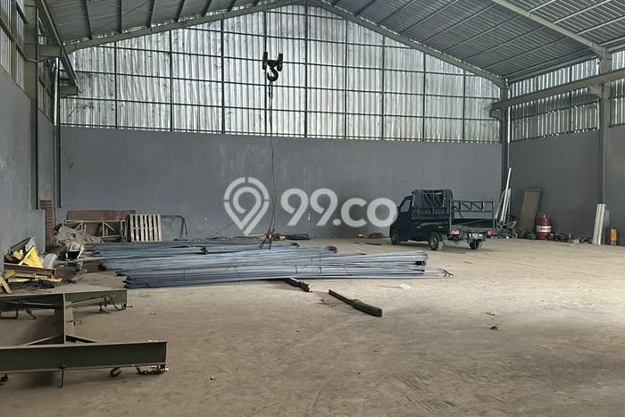 Area Strategis! Disewakan Gudang Lokasi Cipondoh, Tangerang Cocok untuk Bisnis Area Strategis! Disewakan Gudang Lokasi Cipondoh, Tangerang Cocok untuk Bisnis