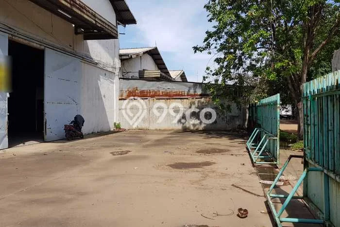 FOR RENT! Gudang di Sunter Cocok untuk Bisnis 2160m2 FOR RENT! Gudang di Sunter Cocok untuk Bisnis 2160m2