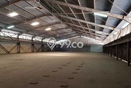 FOR RENT! Gudang di Sunter Cocok untuk Bisnis 2160m2 FOR RENT! Gudang di Sunter Cocok untuk Bisnis 2160m2