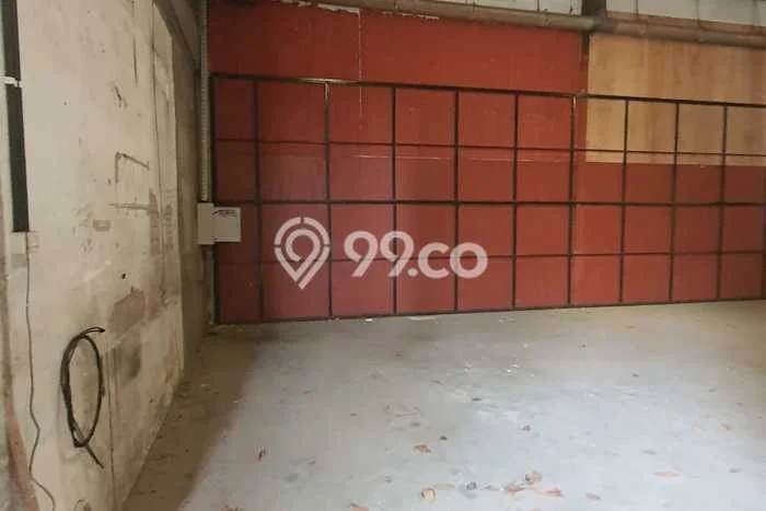 Disewakan Gudang di Kawasan Ramai Sunter Luas 1200m2 Disewakan Gudang di Kawasan Ramai Sunter Luas 1200m2