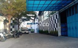 Unit Pabrik Dijual di Tangerang LT 6254m2 & LB 4000m2 Unit Pabrik Dijual di Tangerang LT 6254m2 & LB 4000m2