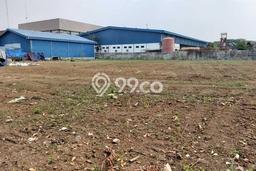 Tanah Kavling Dijual di Jakarta Utara dengan Spesifikasi 2400m2 Tanah Kavling Dijual di Jakarta Utara dengan Spesifikasi 2400m2