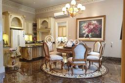 Rumah Luxury Modern Tanpa Renovasi di Pantai Indah Kapuk Jakarta Utara Rumah Luxury Modern Tanpa Renovasi di Pantai Indah Kapuk Jakarta Utara