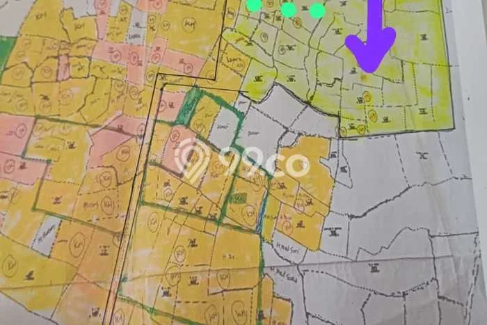 Tanah untuk Dijual Lokasi Ciruas, Serang Luas 100000m2 - Tanah untuk Dijual Lokasi Ciruas, Serang Luas 100000m2 -
