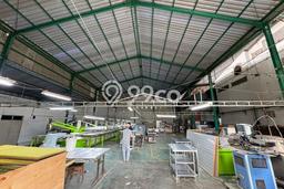 Unit Gudang Dijual di Cipondoh Tangerang Luas Tanah 7967m2, Luas Bangunan 5843m2 Unit Gudang Dijual di Cipondoh Tangerang Luas Tanah 7967m2, Luas Bangunan 5843m2