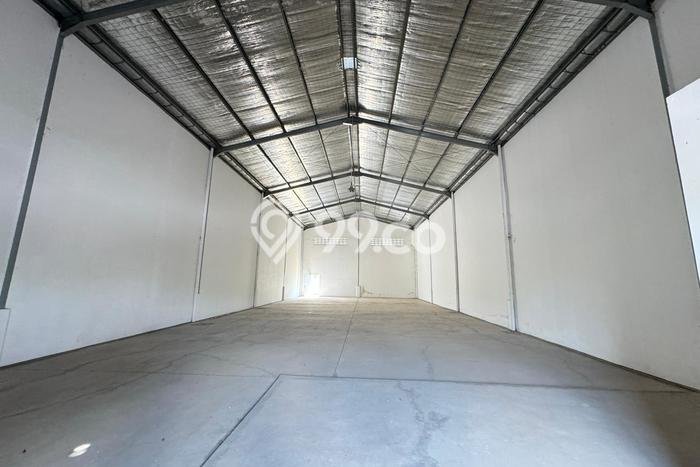 Disewakan Gudang komersial di Karawang Timur luas bangunan 360m2 Disewakan Gudang komersial di Karawang Timur luas bangunan 360m2