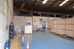 Unit Pabrik Dijual di Curug Tangerang Luas Tanah 2800m2, Luas Bangunan 2300m2 Unit Pabrik Dijual di Curug Tangerang Luas Tanah 2800m2, Luas Bangunan 2300m2