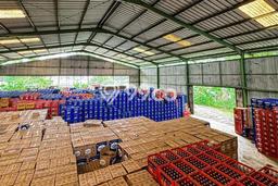 Untuk Dijual! Gudang di Depok II Depok LT 2000m2 / LB 900m2 Kawasan Strategis Untuk Dijual! Gudang di Depok II Depok LT 2000m2 / LB 900m2 Kawasan Strategis