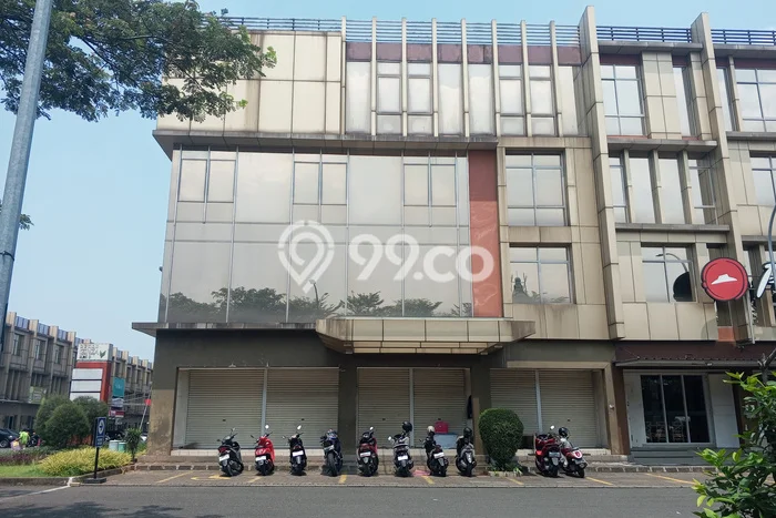 Disewakan Ruko komersial di Cipondoh luas bangunan 800m2 Disewakan Ruko komersial di Cipondoh luas bangunan 800m2