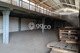 Gudang untuk Disewa di Pusat Jakarta Barat Luas Bangunan 1297m2 Gudang untuk Disewa di Pusat Jakarta Barat Luas Bangunan 1297m2