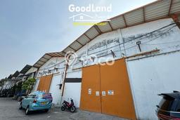 Paling Diincar! Gudang Dijual di Kalideres Harga Kompetitif Paling Diincar! Gudang Dijual di Kalideres Harga Kompetitif