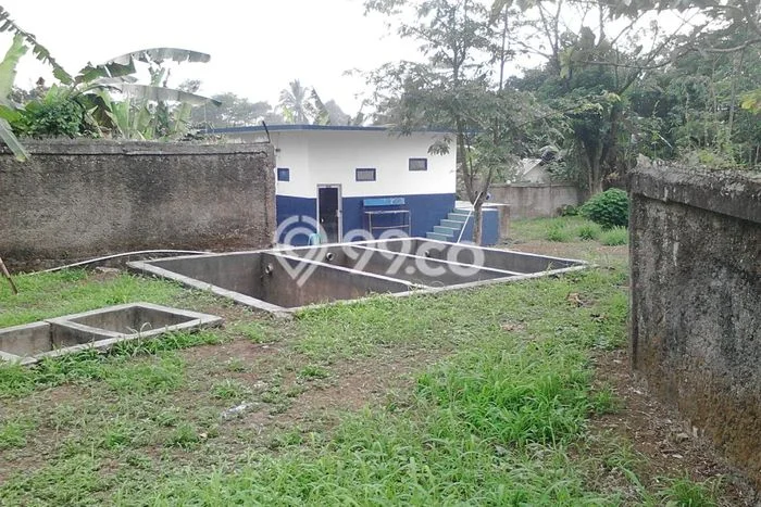 Unit Pabrik Dijual di Caringin Sukabumi Luas Tanah 30000m2, Luas Bangunan 3200m2 Unit Pabrik Dijual di Caringin Sukabumi Luas Tanah 30000m2, Luas Bangunan 3200m2