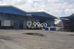 Gudang Dijual di Tangerang LT 6635m2 & LB 2500m2 Lokasi Terbaik! Gudang Dijual di Tangerang LT 6635m2 & LB 2500m2 Lokasi Terbaik!