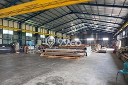 Gudang Bagus Dijual LB 1500m2 Lokasi Strategis Bekasi Area Cocok untuk Bisnis Gudang Bagus Dijual LB 1500m2 Lokasi Strategis Bekasi Area Cocok untuk Bisnis