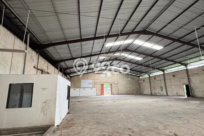 Unit Gudang Tersedia di Batu Ceper Spesifikasi LB 864m2 Unit Gudang Tersedia di Batu Ceper Spesifikasi LB 864m2