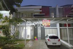 Hunian Elit LB 200m2 Siap Huni Desain Elegan di Green Lake City, Jakarta Barat Hunian Elit LB 200m2 Siap Huni Desain Elegan di Green Lake City, Jakarta Barat