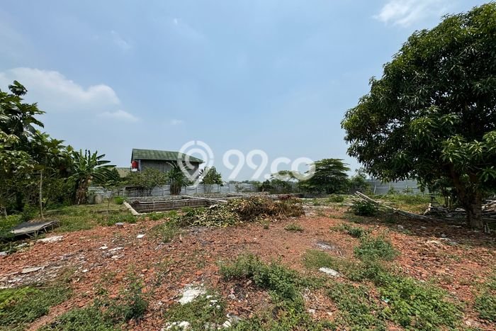 Tanah di Karawang Timur, Karawang Luas 16628m2 Dijual Segera Tanah di Karawang Timur, Karawang Luas 16628m2 Dijual Segera