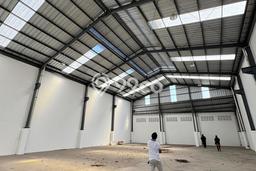 Gudang Bagus LT 800m2 LB 1100m2 Dijual di Cipondoh Tangerang Gudang Bagus LT 800m2 LB 1100m2 Dijual di Cipondoh Tangerang