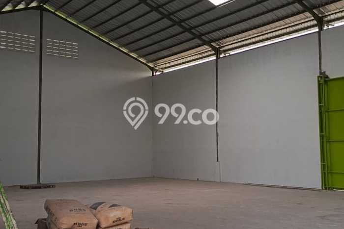 Gudang bagus disewakan di Karawaci Tangerang dengan LB 368m2 harga sewa terbaik Gudang bagus disewakan di Karawaci Tangerang dengan LB 368m2 harga sewa terbaik