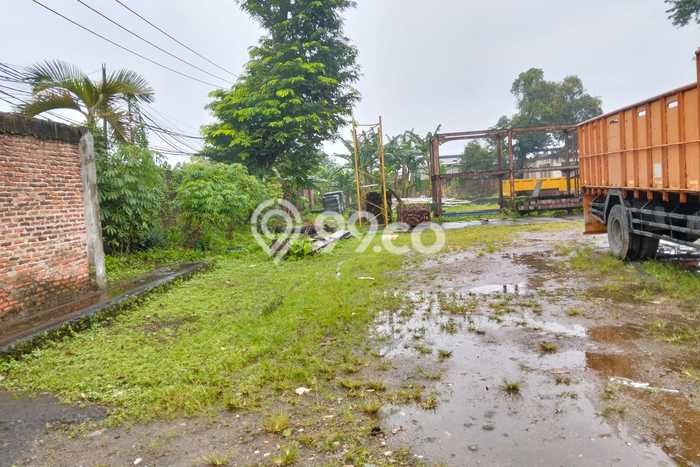 Gudang Dijual di Prime Area Tangerang Luas 5000m2 Gudang Dijual di Prime Area Tangerang Luas 5000m2
