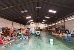Gudang Paling Dicari LB 4000m2 Dijual di Legok Gudang Paling Dicari LB 4000m2 Dijual di Legok