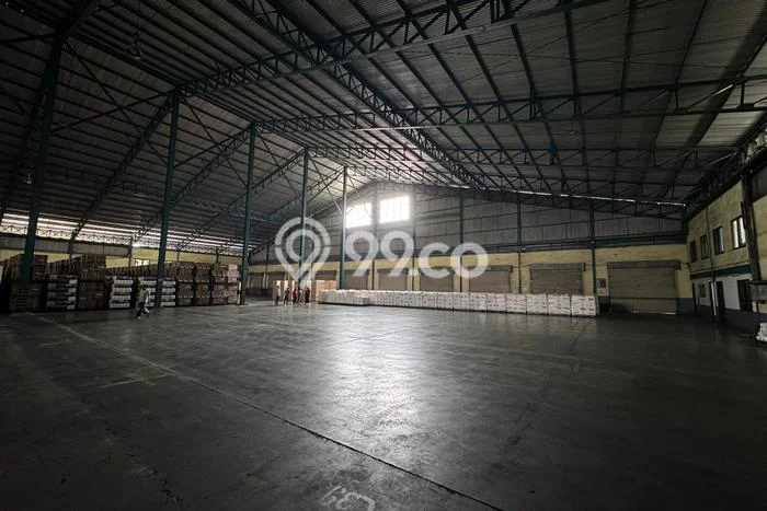 Gudang Disewakan Lokasi Cilincing Jakarta Utara Harga Spesial! Gudang Disewakan Lokasi Cilincing Jakarta Utara Harga Spesial!