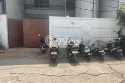 Gudang Dijual di Prime Area Tangerang Luas 860m2 Gudang Dijual di Prime Area Tangerang Luas 860m2