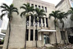 Kantor Bagus LT 655m2 LB 602m2 Dijual di Kebayoran Lama Jakarta Selatan Kantor Bagus LT 655m2 LB 602m2 Dijual di Kebayoran Lama Jakarta Selatan