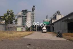 FOR SALE! Pabrik di Cilegon Cilegon, LT 81000m2, LB 81000m2 FOR SALE! Pabrik di Cilegon Cilegon, LT 81000m2, LB 81000m2