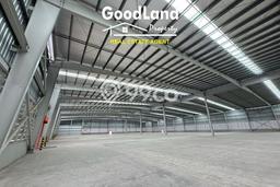 Area Strategis! Disewakan Gudang Lokasi Lippo Cikarang, Cikarang Cocok untuk Bisnis Area Strategis! Disewakan Gudang Lokasi Lippo Cikarang, Cikarang Cocok untuk Bisnis