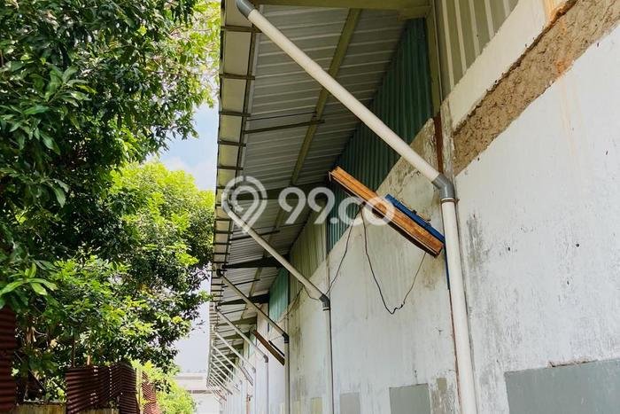 Gudang Dijual di Tangerang LT 22285m2 & LB 12261m2 Lokasi Terbaik! Gudang Dijual di Tangerang LT 22285m2 & LB 12261m2 Lokasi Terbaik!