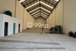 Gudang Disewakan Lokasi Cengkareng Jakarta Barat Harga Spesial! Gudang Disewakan Lokasi Cengkareng Jakarta Barat Harga Spesial!