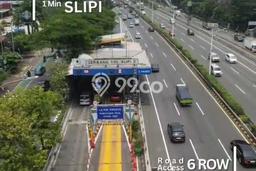 Paling Diincar! Kantor Dijual di Slipi Harga Kompetitif Paling Diincar! Kantor Dijual di Slipi Harga Kompetitif