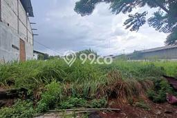 Tanah Dijual di Jakarta Barat Seluas 145811m2 Strategis Tanah Dijual di Jakarta Barat Seluas 145811m2 Strategis