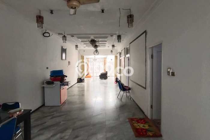 Rumah Elit Modern Siap Huni di Pasar Baru Jakarta Pusat Rumah Elit Modern Siap Huni di Pasar Baru Jakarta Pusat