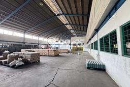 Unit Gudang Strategis di Jati Uwung, Tangerang Potensi Cuan Besar Unit Gudang Strategis di Jati Uwung, Tangerang Potensi Cuan Besar