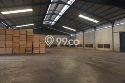 Gudang Bagus Dijual LB 2500m2 Lokasi Strategis Tangerang Area Cocok untuk Berbisnis Gudang Bagus Dijual LB 2500m2 Lokasi Strategis Tangerang Area Cocok untuk Berbisnis
