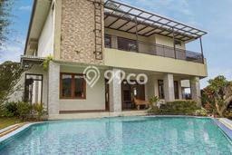 DIJUAL! Vila di Bogor Barat, Area 1600m2m², Lokasi Strategis DIJUAL! Vila di Bogor Barat, Area 1600m2m², Lokasi Strategis