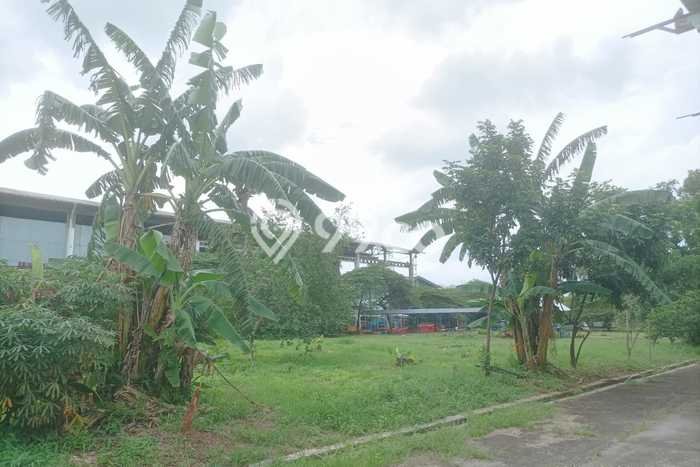 Unit Gudang Dijual di Jati Uwung Tangerang 3328m2 Unit Gudang Dijual di Jati Uwung Tangerang 3328m2