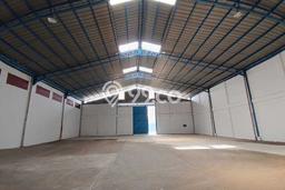Unit Gudang disewakan di Cipondoh Tangerang dengan LT 800m2 / LB 480m2 Unit Gudang disewakan di Cipondoh Tangerang dengan LT 800m2 / LB 480m2