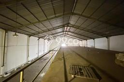 Dijual! Gudang di Dadap Tangerang LT 1800m2 / LB 1500m2 Kawasan Strategis Dijual! Gudang di Dadap Tangerang LT 1800m2 / LB 1500m2 Kawasan Strategis