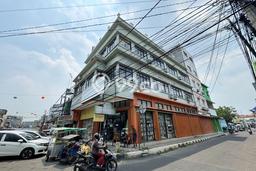 Unit Ruko Strategis di Karawang Barat, Karawang Potensi Bisnis Besar Unit Ruko Strategis di Karawang Barat, Karawang Potensi Bisnis Besar