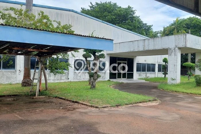 Gudang Dijual di Kawasan Cikarang Barat, Bekasi Harga Kompetitif Gudang Dijual di Kawasan Cikarang Barat, Bekasi Harga Kompetitif