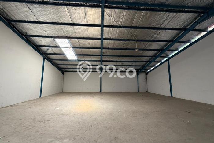 Gudang Disewakan Cepat di Cengkareng Jakarta Barat LB 1000m2 Gudang Disewakan Cepat di Cengkareng Jakarta Barat LB 1000m2