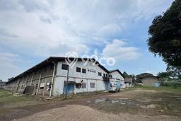 Unit Pabrik Dijual di Jati Uwung Tangerang Luas Tanah 19268m2, Luas Bangunan 5000m2 Unit Pabrik Dijual di Jati Uwung Tangerang Luas Tanah 19268m2, Luas Bangunan 5000m2
