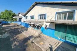 Gudang Dijual di Prime Area Tangerang Luas 3625m2 Gudang Dijual di Prime Area Tangerang Luas 3625m2