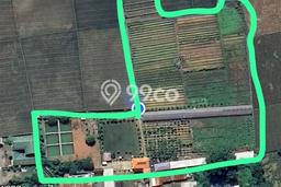 Tanah di Karawang Timur, Karawang Luas 16628m2 Dijual Segera Tanah di Karawang Timur, Karawang Luas 16628m2 Dijual Segera