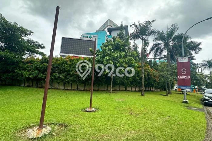 Tanah Dijual di Bogor Seluas 3074m2 Strategis Tanah Dijual di Bogor Seluas 3074m2 Strategis